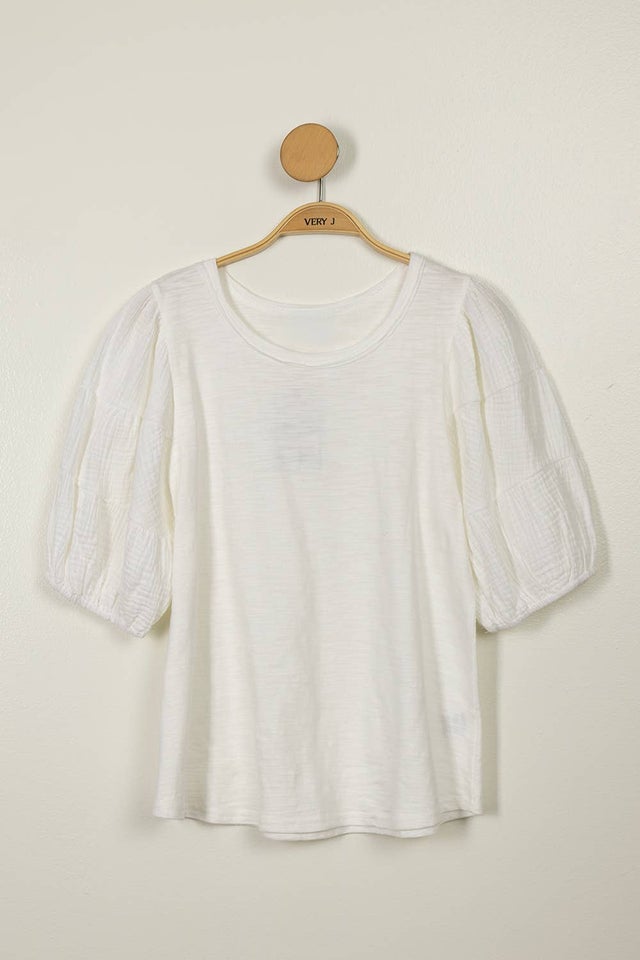 TOPS | The Red Angel Boutique